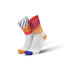 INCYLENCE Running Diagonals Orange Inferno