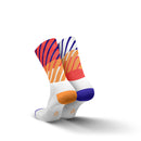 INCYLENCE Running Diagonals Orange Inferno