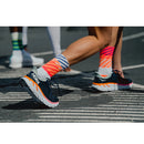 INCYLENCE Running Diagonals Orange Inferno