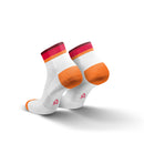 INCYLENCE Running Layers Orange Red