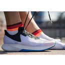 INCYLENCE Running Layers Orange Red