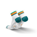 INCYLENCE Running Layers Petrol Orange 