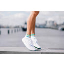 INCYLENCE Running Layers Petrol Orange 