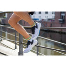 INCYLENCE Running Layers Petrol Orange 