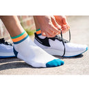 INCYLENCE Running Layers Petrol Orange 