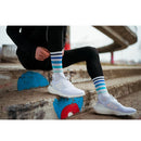 INCYLENCE Running Levels White