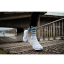 INCYLENCE Running Levels White