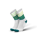 INCYLENCE Running Lines Petrol Canary