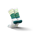 INCYLENCE Running Lines Petrol Canary