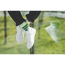 INCYLENCE Running Lines Petrol Canary