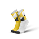 INCYLENCE Running Polygons Yellow