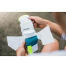 INCYLENCE Running Squares Canary