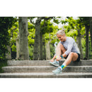 INCYLENCE Running Squares Canary