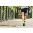 INCYLENCE Running Squares Canary