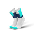 INCYLENCE Running Squares Cyan