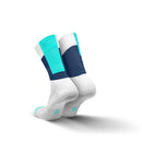 INCYLENCE Running Squares Cyan