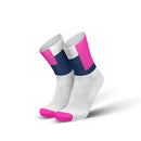 INCYLENCE Running Squares Pink