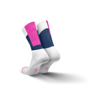 INCYLENCE Running Squares Pink