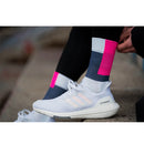 INCYLENCE Running Squares Pink