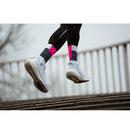 INCYLENCE Running Squares Pink