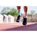 INCYLENCE Globes High Cut Running Socks 跑步襪