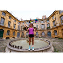 INCYLENCE Globes High Cut Running Socks 跑步襪