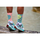 INCYLENCE Globes High Cut Running Socks 跑步襪