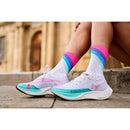 INCYLENCE Grade High Cut Running Socks 跑步襪