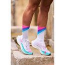 INCYLENCE Grade High Cut Running Socks 跑步襪