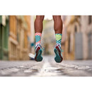 INCYLENCE Globes High Cut Running Socks 跑步襪