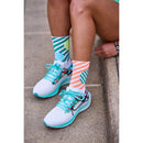INCYLENCE Globes High Cut Running Socks 跑步襪