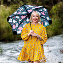 BLUNT x Misery Metro Umbrella 防風半自動縮骨遮 (Blunt x Misery特別版)