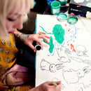 BLUNT x Misery Metro Umbrella 防風半自動縮骨遮 (Blunt x Misery特別版)