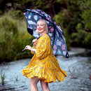 BLUNT x Misery Classic Umbrella 防風直傘 (Misery聯乘特別版)