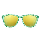 Goodr Sports Sunglasses - It's Tuesday Somewhere 