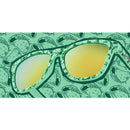 Goodr Sports Sunglasses - It's Tuesday Somewhere 