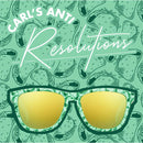 Goodr Sports Sunglasses - It's Tuesday Somewhere 