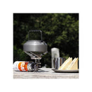 IWATANI Junior Compact Burner CB-JCB