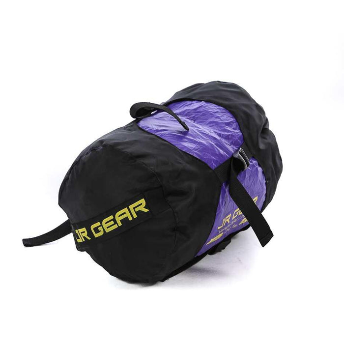 helium 250 sleeping bag