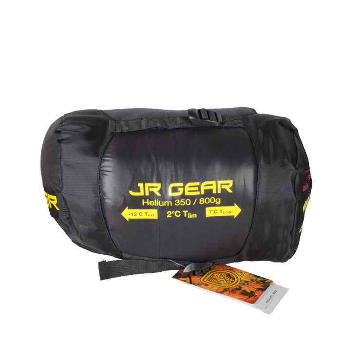 JR Gear Helium 350 Down Sleeping Bag 羽絨睡袋