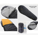 JR Gear Helium 350 Down Sleeping Bag 羽絨睡袋