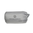 JR Gear Travel Comfort Sleeping Bag 睡袋