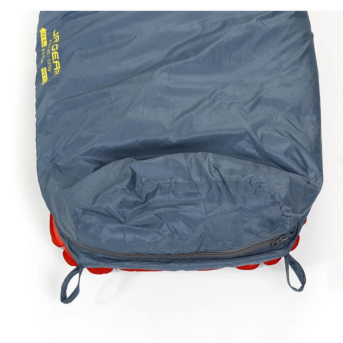 JR Gear Prism 60 Sleeping Bag 睡袋