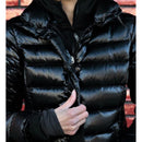 ZlideOn Replaceable Metal & Plastic Zipper XXL 替換拉鍊頭