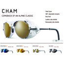 Julbo CHAM Brass/Brown Rancho J0201120RANCHO