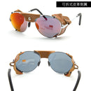 Julbo CHAM Brass/Brown Rancho J0201120RANCHO