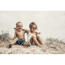 Julbo Kids FRISBEE Dark Gray/Yellow J5231120