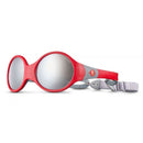Julbo Kids LOOP L Red/Gray J5111213