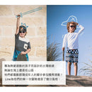 Julbo Kids LINE Black/Red J5141122