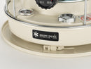 Snow Peak Takudo Ivory KH-002-IV IGT連結煤油暖爐 (2022雪峰秋祭限量版)